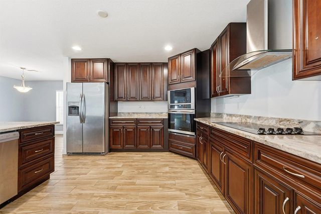 1280 SW Kalevala Drive, Port St. Lucie, FL 34953