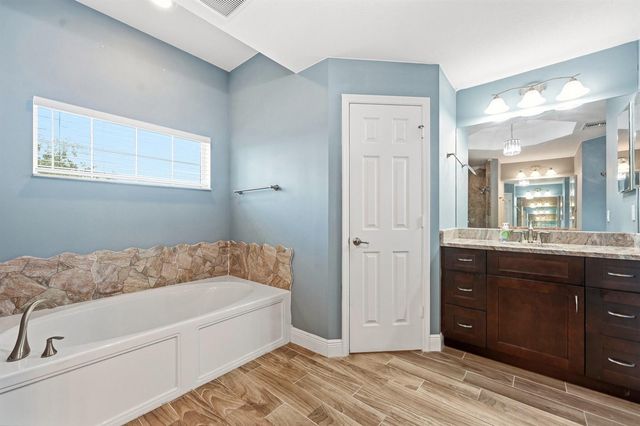 1280 SW Kalevala Drive, Port St. Lucie, FL 34953