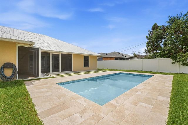 1280 SW Kalevala Drive, Port St. Lucie, FL 34953