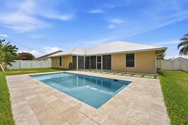 1280 SW Kalevala Drive, Port St. Lucie, FL 34953