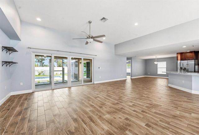 1280 SW Kalevala Drive, Port St. Lucie, FL 34953