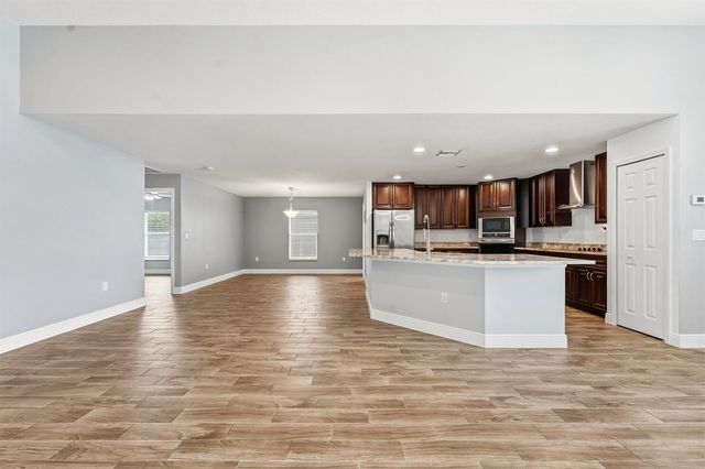 1280 SW Kalevala Drive, Port St. Lucie, FL 34953