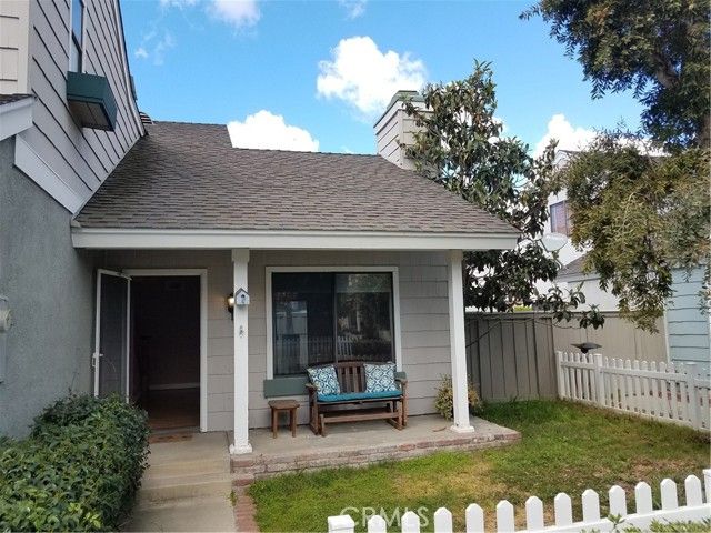 45 Wintermist, Irvine, CA 92614