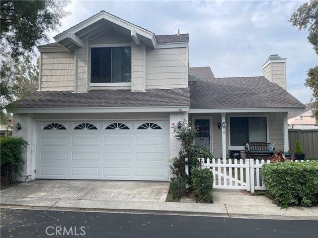 45 Wintermist, Irvine, CA 92614