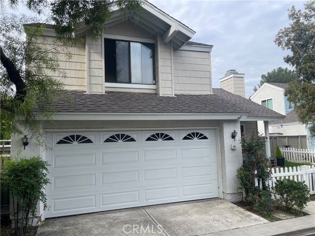 45 Wintermist, Irvine, CA 92614