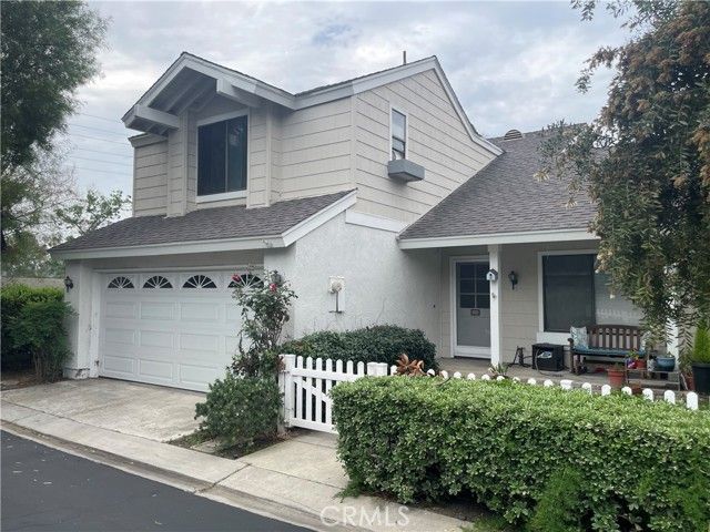 45 Wintermist, Irvine, CA 92614