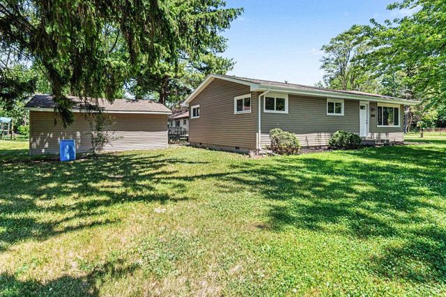 4841 Eva Street, Buena Vista Twp, MI 48601