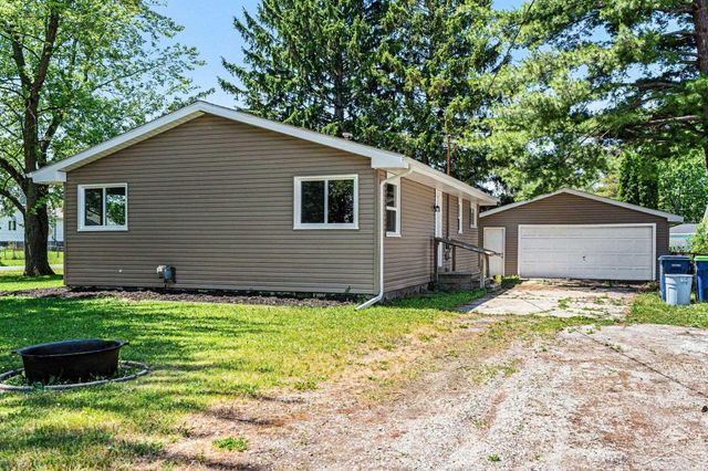 4841 Eva Street, Buena Vista Twp, MI 48601