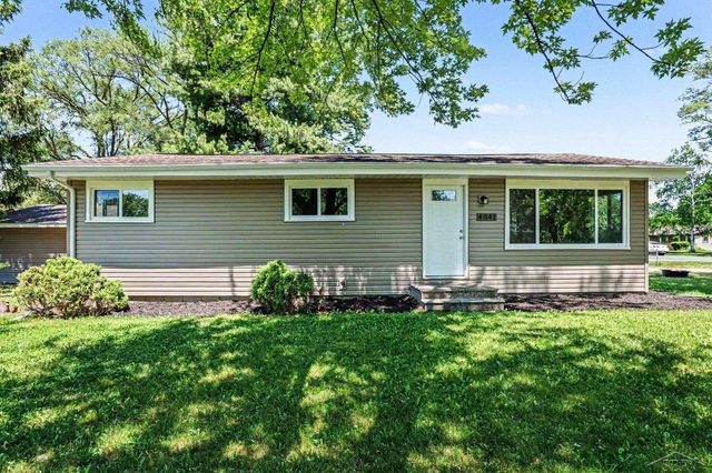 4841 Eva Street, Buena Vista Twp, MI 48601