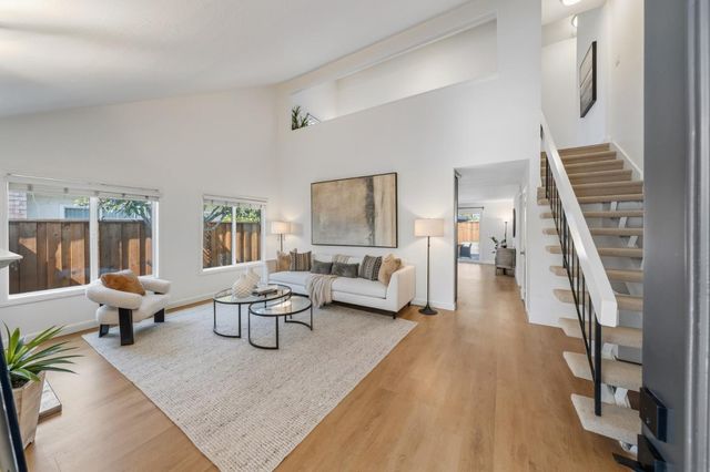 335 Greenpark Way, San Jose, CA 95136