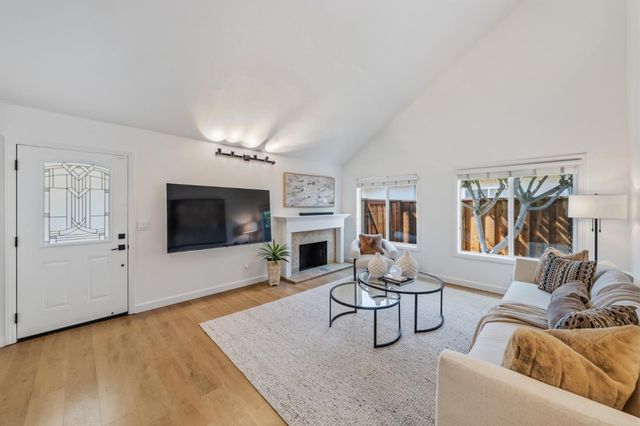 335 Greenpark Way, San Jose, CA 95136