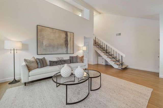 335 Greenpark Way, San Jose, CA 95136