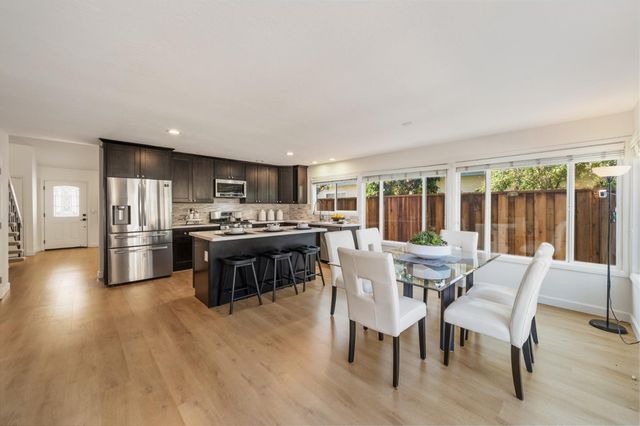 335 Greenpark Way, San Jose, CA 95136