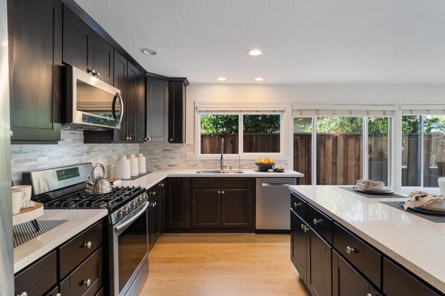 335 Greenpark Way, San Jose, CA 95136