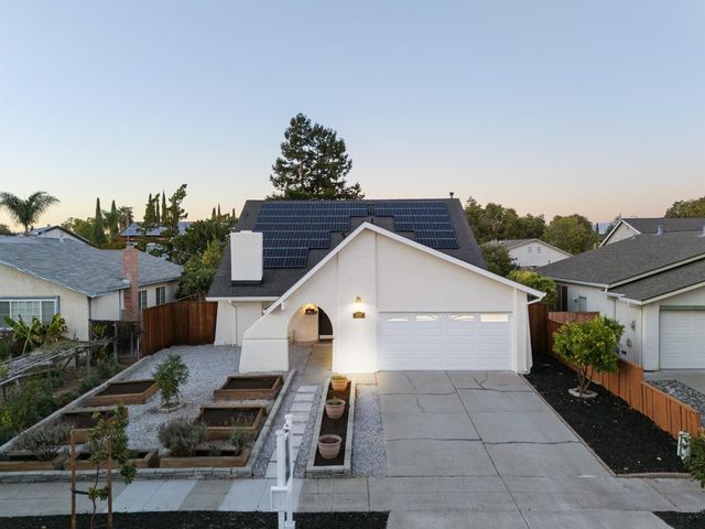 335 Greenpark Way, San Jose, CA 95136
