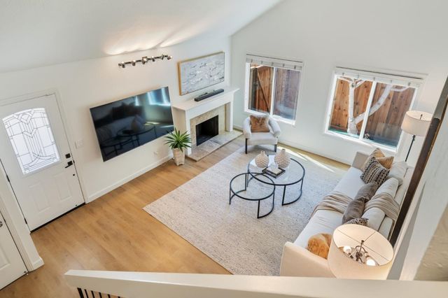 335 Greenpark Way, San Jose, CA 95136