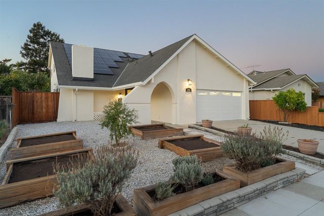 335 Greenpark Way, San Jose, CA 95136