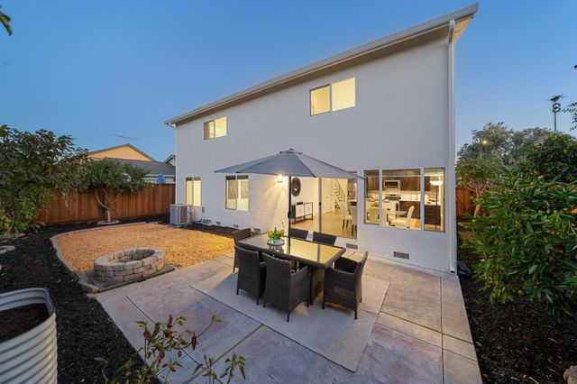 335 Greenpark Way, San Jose, CA 95136