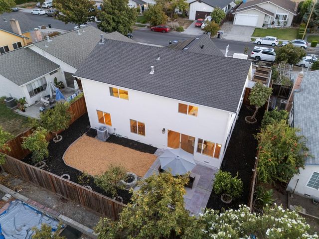 335 Greenpark Way, San Jose, CA 95136