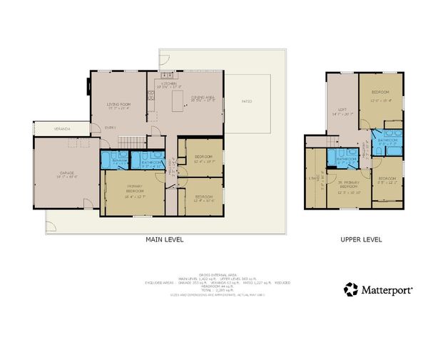 335 Greenpark Way, San Jose, CA 95136