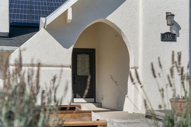 335 Greenpark Way, San Jose, CA 95136