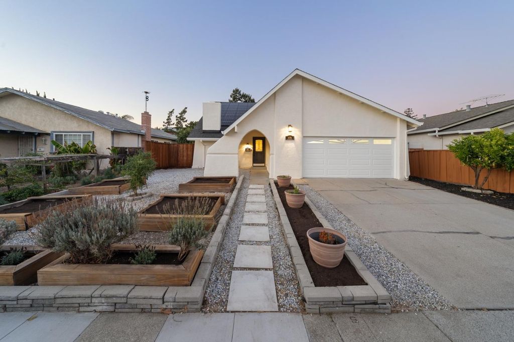 335 Greenpark Way, San Jose, CA 95136