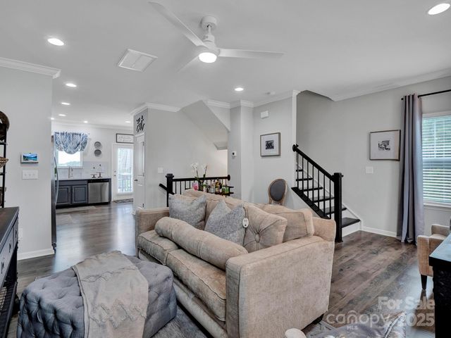 12006 Chesapeake Mallard Drive, Charlotte, NC 28262