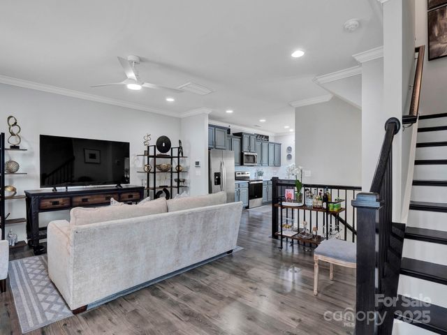 12006 Chesapeake Mallard Drive, Charlotte, NC 28262