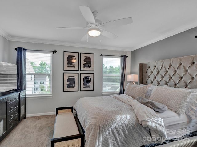 12006 Chesapeake Mallard Drive, Charlotte, NC 28262