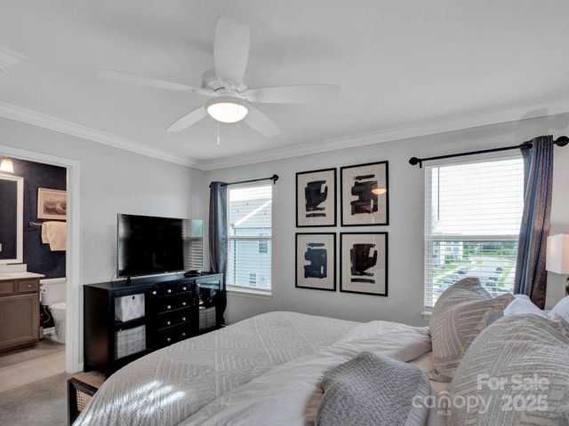 12006 Chesapeake Mallard Drive, Charlotte, NC 28262