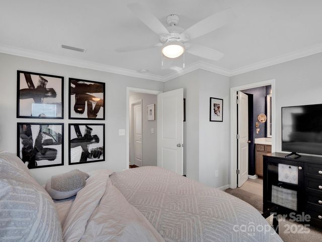 12006 Chesapeake Mallard Drive, Charlotte, NC 28262