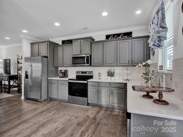 12006 Chesapeake Mallard Drive, Charlotte, NC 28262