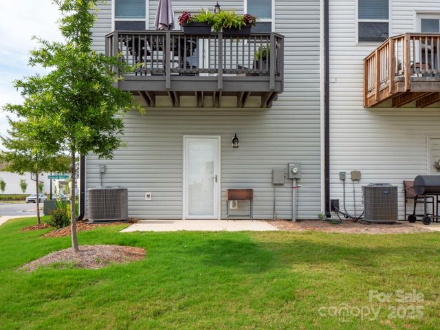 12006 Chesapeake Mallard Drive, Charlotte, NC 28262