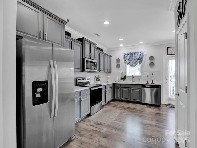 12006 Chesapeake Mallard Drive, Charlotte, NC 28262