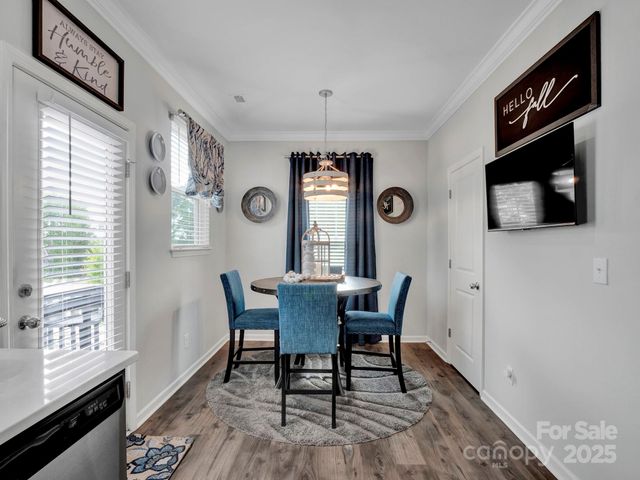 12006 Chesapeake Mallard Drive, Charlotte, NC 28262