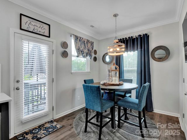 12006 Chesapeake Mallard Drive, Charlotte, NC 28262