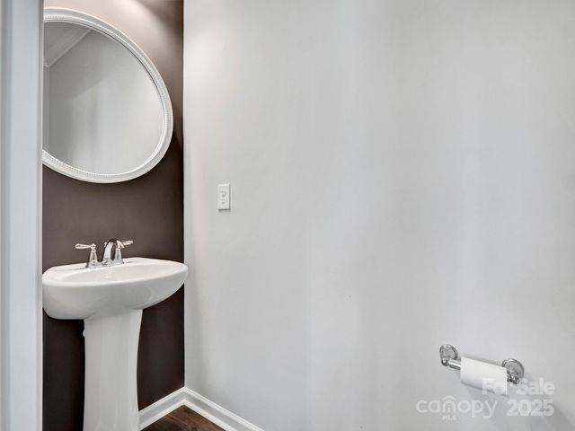 12006 Chesapeake Mallard Drive, Charlotte, NC 28262