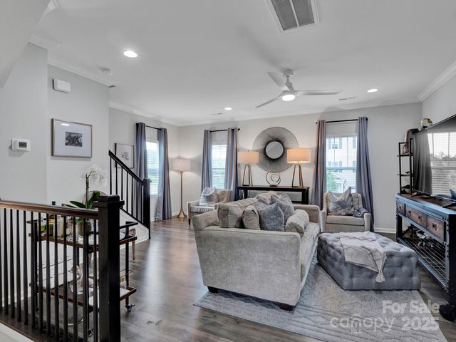 12006 Chesapeake Mallard Drive, Charlotte, NC 28262