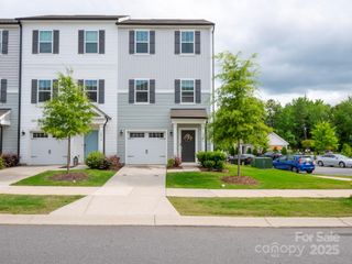 12006 Chesapeake Mallard Drive, Charlotte, NC 28262