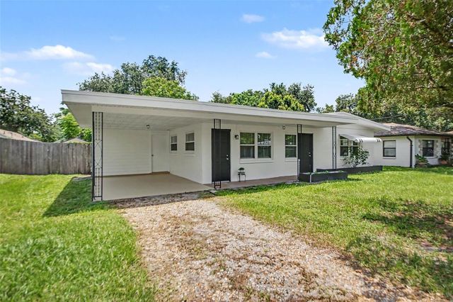 4965 ORANGE AVENUE, Winter Park, FL 32792