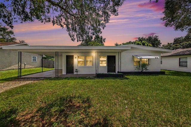 4965 ORANGE AVENUE, Winter Park, FL 32792
