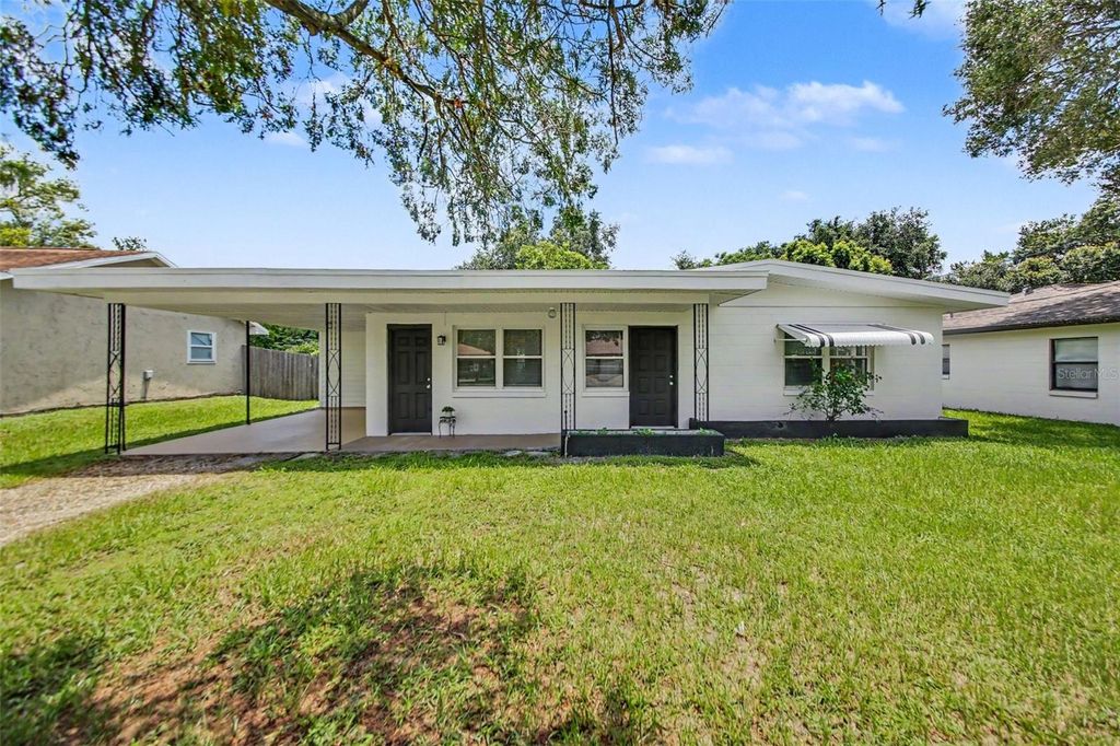 4965 ORANGE AVENUE, Winter Park, FL 32792