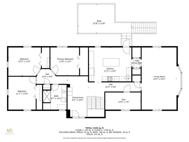 33 Beacon Hill Road, Newport, RI 02840