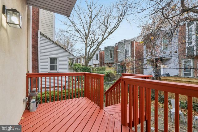 812 S SAINT BERNARD ST, Philadelphia, PA 19143