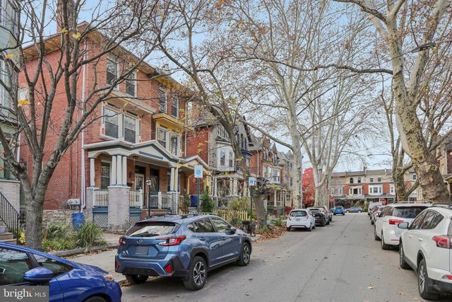 812 S SAINT BERNARD ST, Philadelphia, PA 19143