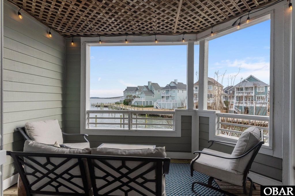 Image 35 of property listing at 813 Pirates Way Unit 813, Manteo, NC 27954