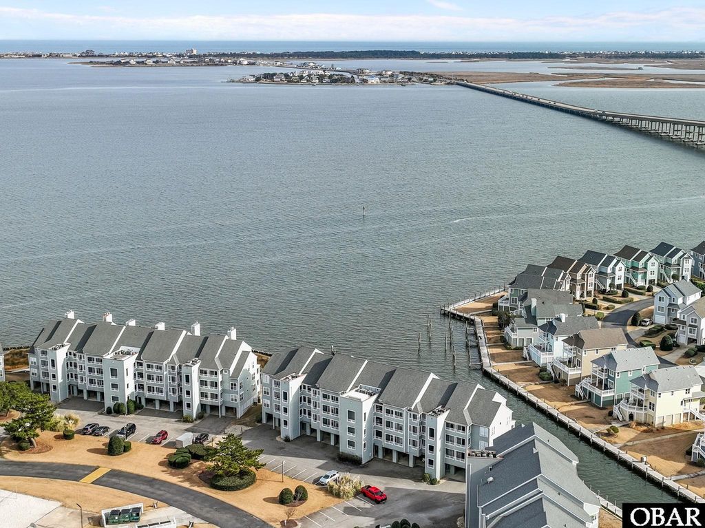 Image 36 of property listing at 813 Pirates Way Unit 813, Manteo, NC 27954