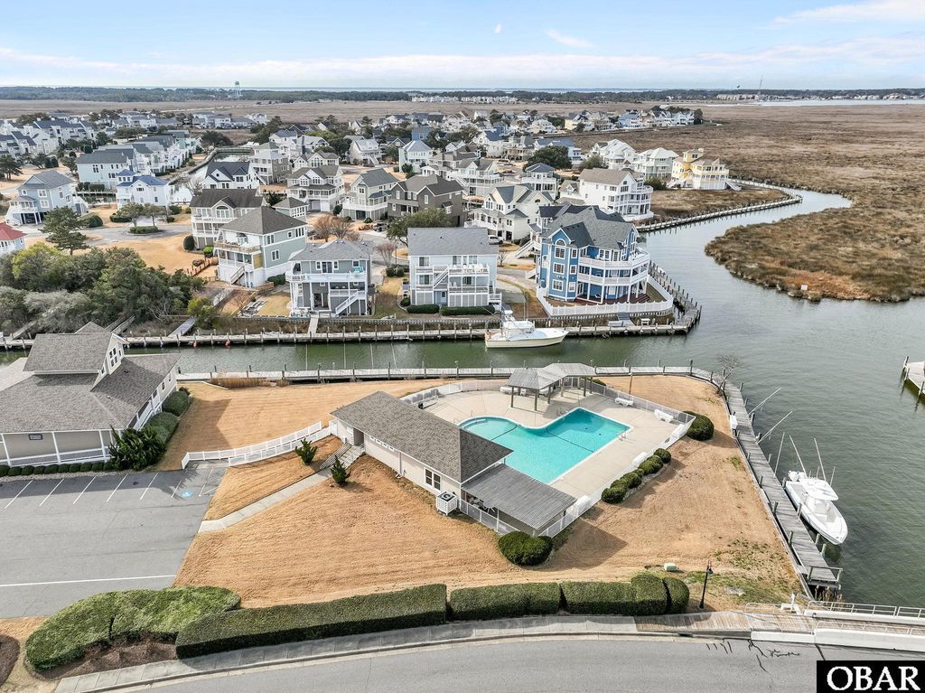 Image 37 of property listing at 813 Pirates Way Unit 813, Manteo, NC 27954