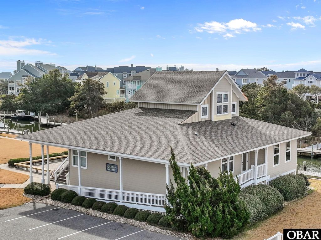 Image 38 of property listing at 813 Pirates Way Unit 813, Manteo, NC 27954