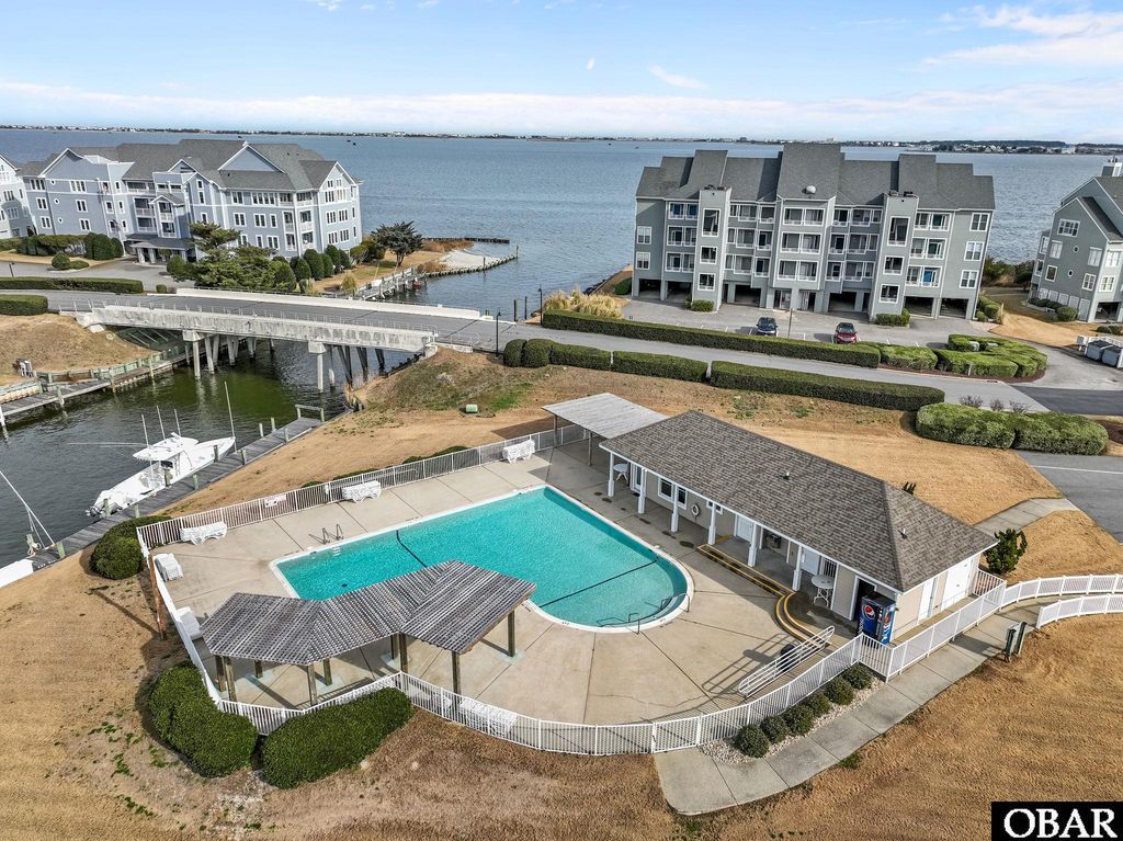 Image 39 of property listing at 813 Pirates Way Unit 813, Manteo, NC 27954